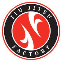 Jiu Jitsu Factory Logo